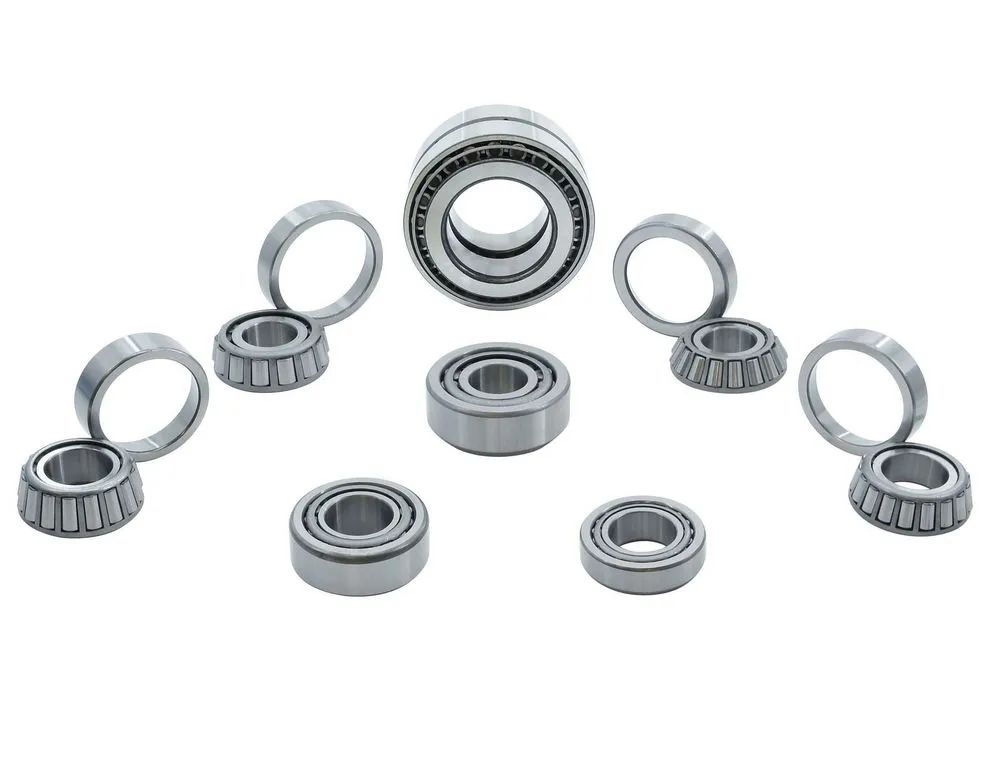 Tapered Roller Bearings